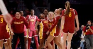 USC jumps into top 10 of women's basketball AP Top 25, UCLA remains No. 3