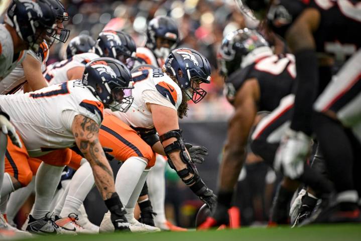 Broncos: What extensions for Wattenberg, Roach mean for Denver