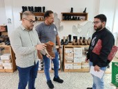 Conglomerado Productivo impulsa el encadenamiento productivo y la producción nacional de la industria del calzado 