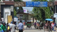 India–Nepal Border to Remain Closed on Nov 6, 11 for Bihar Elections
