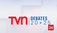 Este miércoles en 24 Debates: Candidatos por la Circunscripción 11