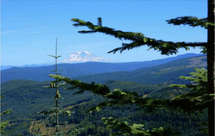 Ecology taking an early look at geothermal energy in Washington