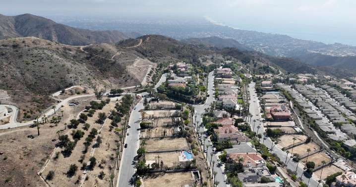 LA County expands free soil testing program to Palisades Fire area