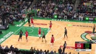 Jaylen Brown scores 33, Payton Pritchard 30 as Celtics hold off Cli...