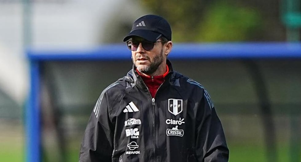 Manuel Barreto: “Necesitamos sumar más jugadores a nuestro universo de convocables. Hoy no es suficiente para pelear por un cupo al Mundial” últimas