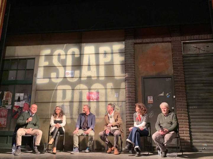 ¿Qué obras de teatro hay en Torrejón? Un poco de comedia, drama y danza este fin de semana en el Rodero