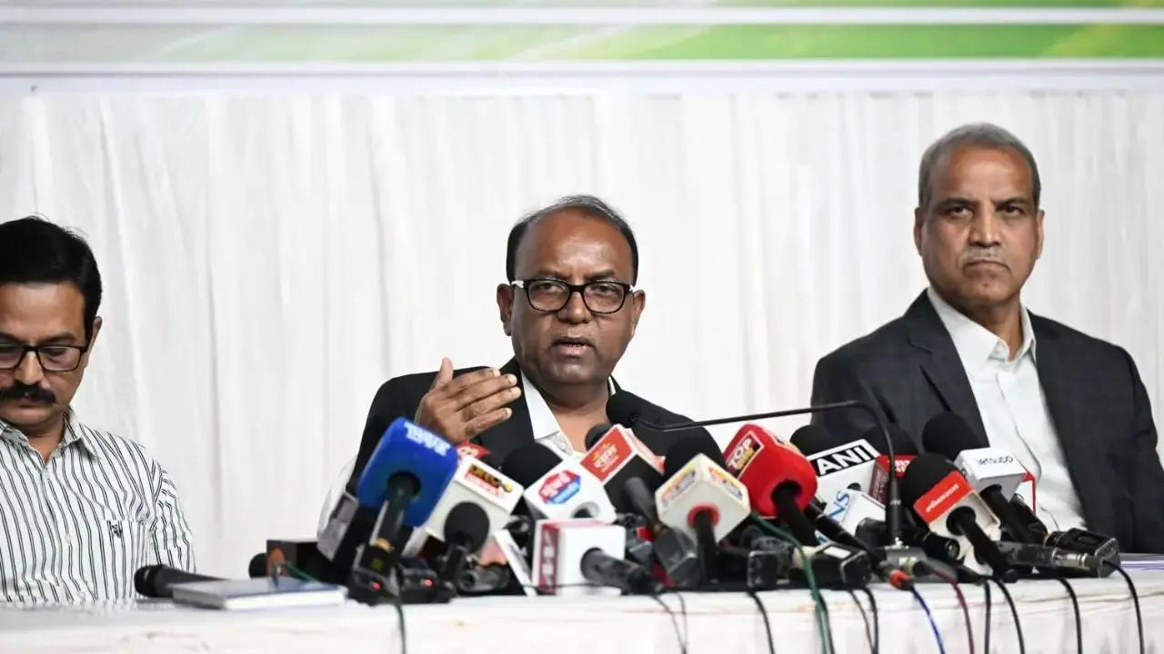 Mumbai LIVE: State SEC releases revised voter list schedule for local polls