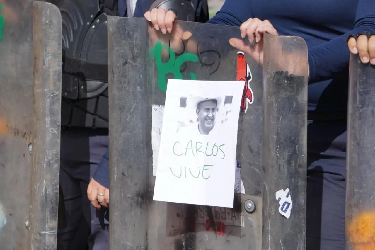 Michoacán, el crimen y la crisis política