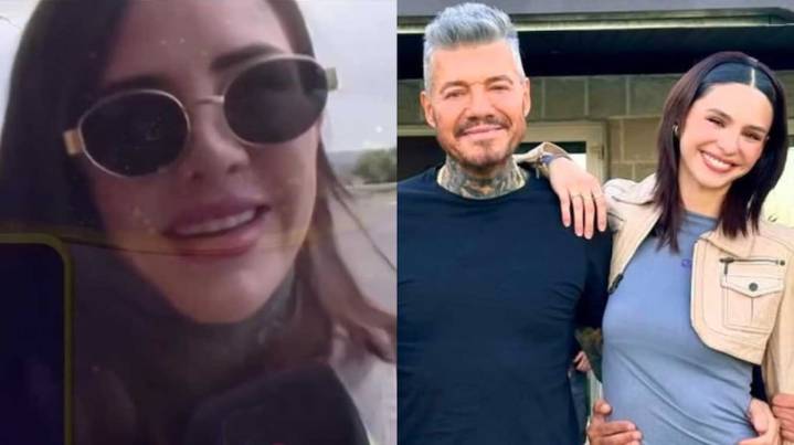 Cande Tinelli rompió el silencio sobre las amenazas que recibió su hermana Juana