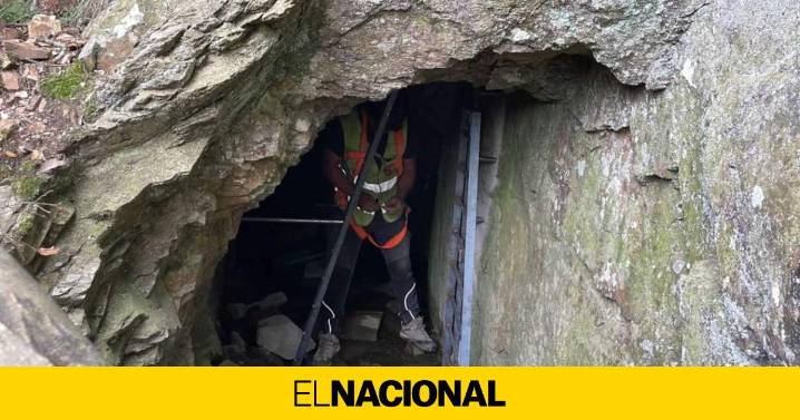 La búsqueda de tierras raras en Catalunya avanza discretamente: cientos de muestras viajan a Canadá