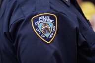 Rookie cop arrested in Brooklyn for strangling female relative, 22: NYPD