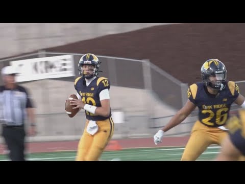 Oak Ridge vs Grant: A semifinal battle with Folsom rematch hopes on the line