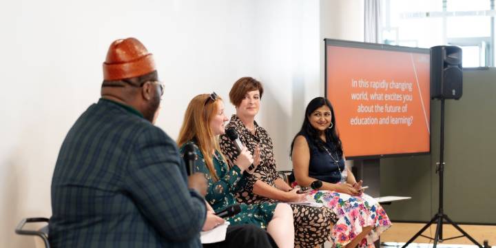 The world’s top designers are exploring whether the private sector can move the needle on the UN’s SDGs