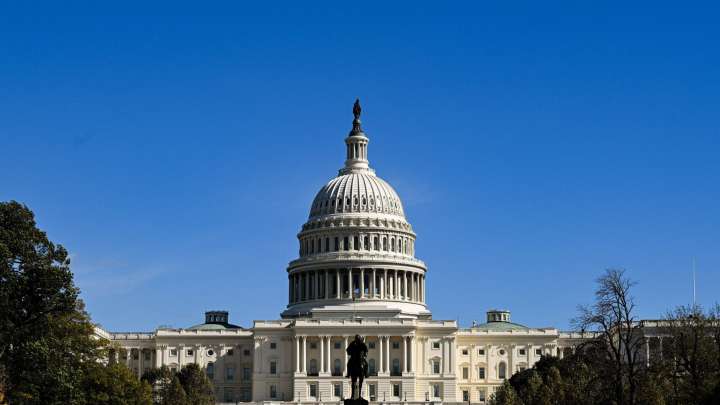 "Shutdown" en Estados Unidos Rompe Récord Como el Más Largo de la Historia; Van 36 Días