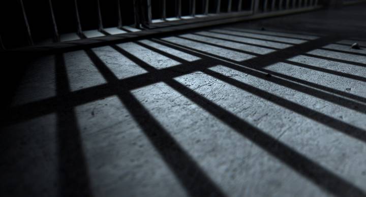 32-year-old N.J. jail inmate dies