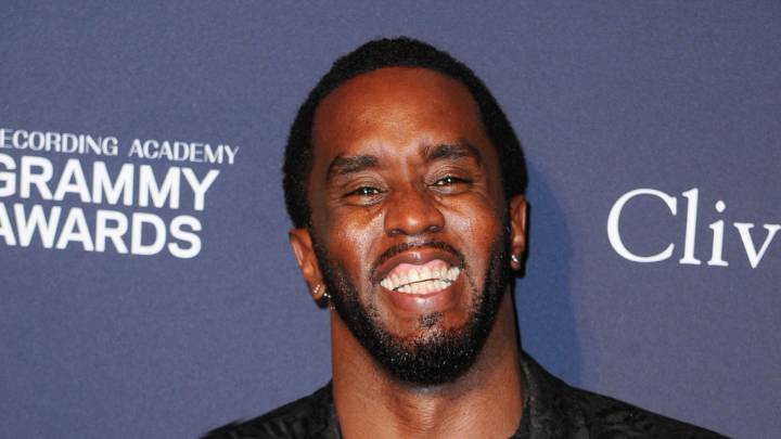 Sean 'Diddy' Combs bids to trim sentence via rehab programme