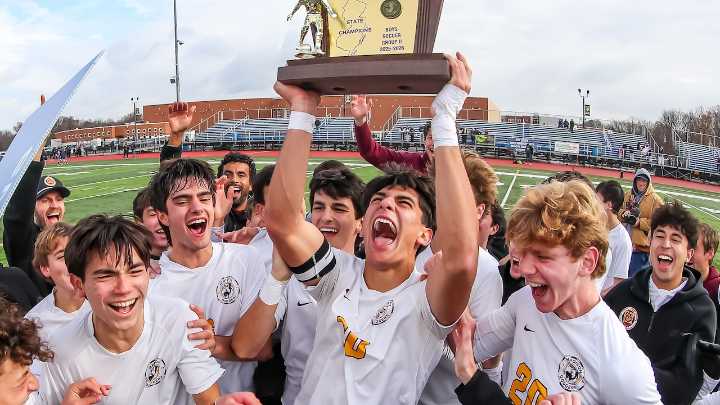 Boys soccer photos: Group 2 final - No. 7 Madison vs. Robbinsville, Nov. 22, 2025