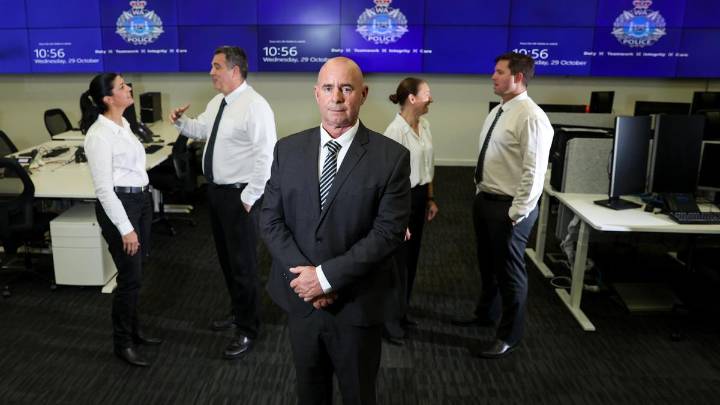 The West Australian
                                            exclusive 
                                                  The West Australian
                                                excl