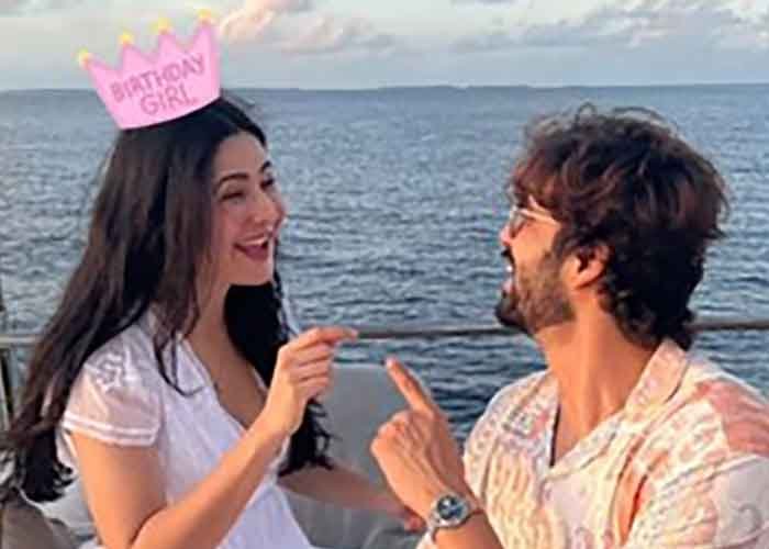 Sunny Kaushal expresses excitement on becoming “Chacha” to Katrina Kaif, Vicky Kaushal’s baby boy