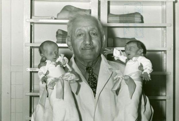 How a fake doctor’s circus show saved thousands of tiny lives