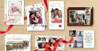 Make it Personal: Photo Gifts and Holiday Cards Made Easy at Walgreens