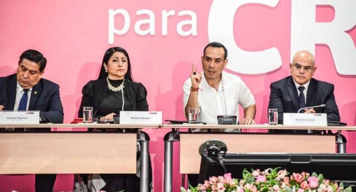 José Jerí lideró reunión con gremios empresariales para impulsar la inversión y reactivación económica