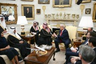 MBS: No normalisation with Israel without path to Palestinian statehood