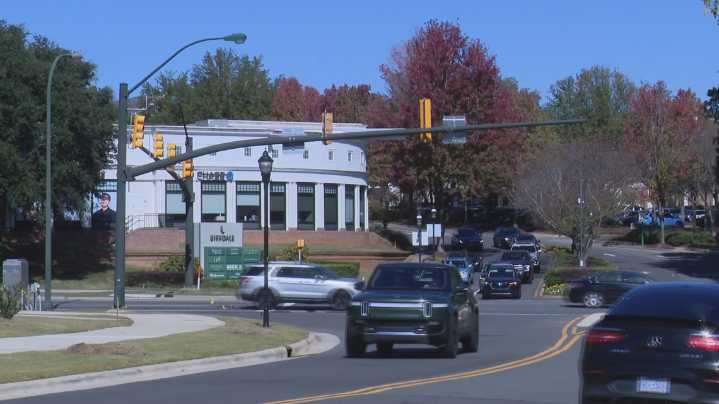 Huntersville police to increase patrols in Birkdale Village after rise in disruptive behavior