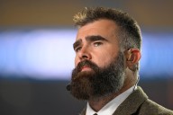 Jason Kelce says he didn’t mean to insult Canada with comments about World Series