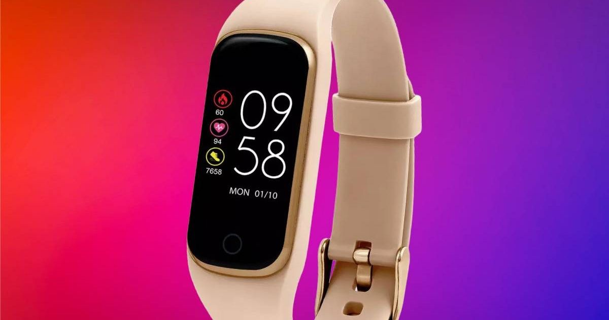 Argos shoppers grab £2 'brilliant' smartwatch thanks to early Black Friday offer