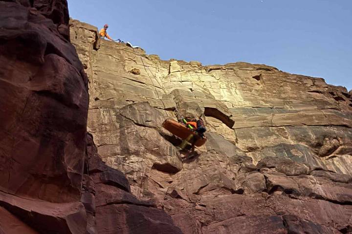 Grand Canyon slip and fall leaves 65