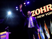 Gracias a victorias clave, los demócratas ven con más entusiasmo que los republicanos las elecciones del 2026, según una nueva encuesta en EEUU