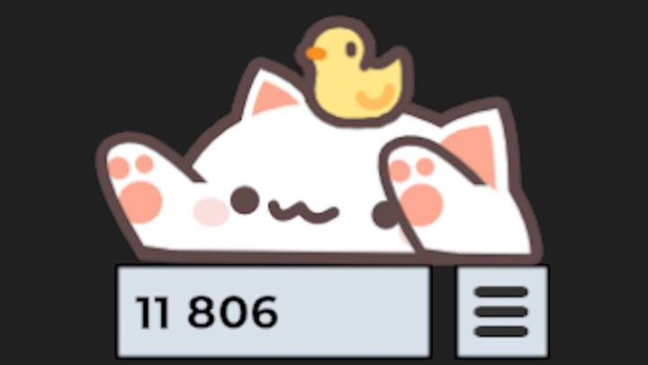 2025 Steam Awards nominations are open, and I wonder if Valve's wonky personalized suggestions will affect the results—you'll know they did if Bongo Cat gets nominated in the 'story