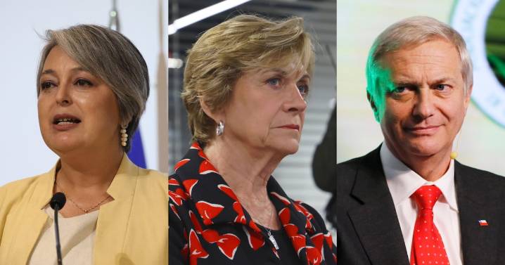 Jara ganó en Argentina, Matthei en China y Kast en Malasia: los resultados que dejó el voto chileno en el exterior