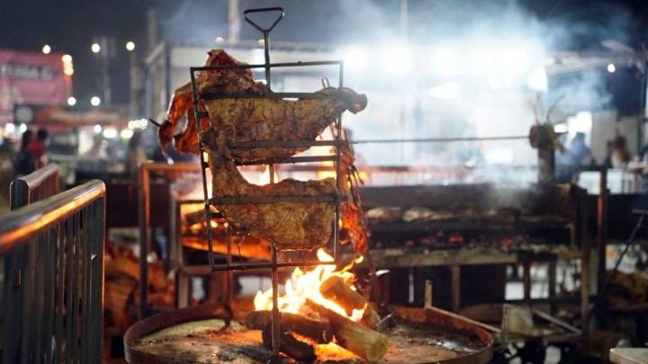 Cuánto cuesta comer en la Fiesta del Sol 2025: precios y promos