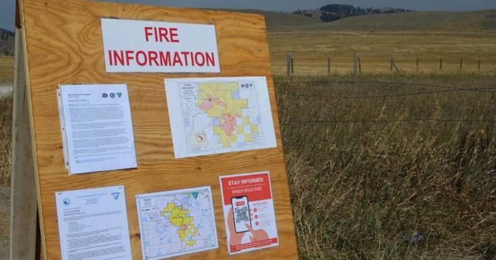 State on hook for up to $70 million in fire suppression costs this season