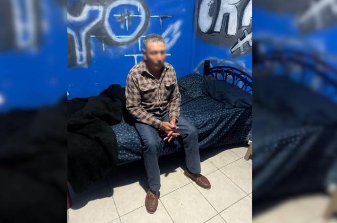 Localizan con vida a Fernando “N”, transportista secuestrado en Jilotepec