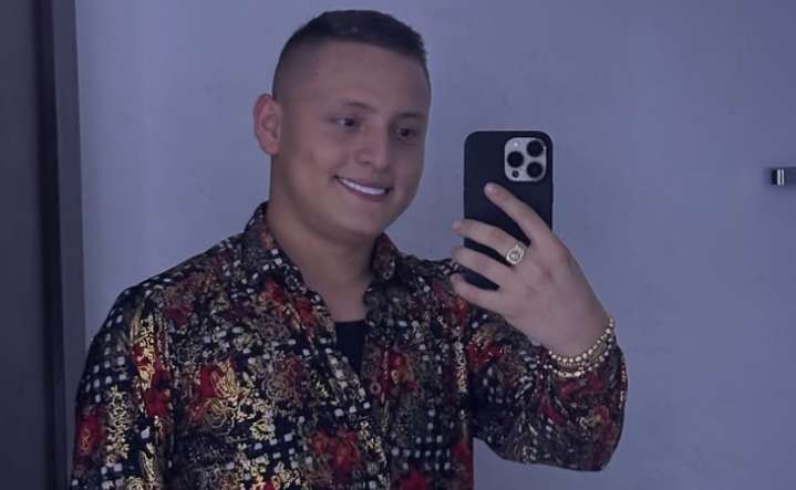 Lo que se sabe del secuestro del hijo de Giovanny Ayala en Cauca