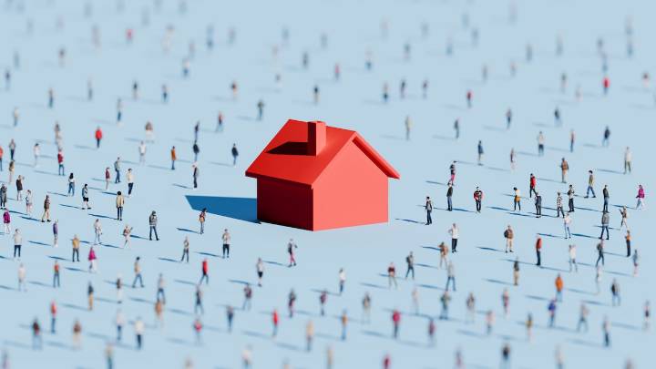 ¿Se cumple el derecho a vivienda digna en Colombia?. Corte emite fallo y dice que hay 7 condiciones que debe reclamar el ciudadano