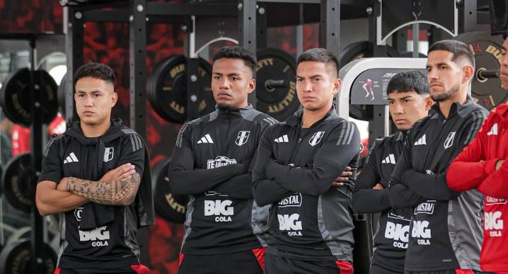 Selección peruana hoy | Los malabares de Manuel Barreto para preparar el amistoso y cómo hicieron los extranjeros que viajaron directo: Lo que no se vio de la llegada de Perú a San Petersburgo | tlcno