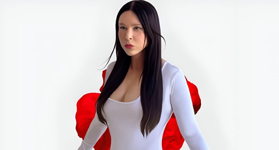 Denisse Guerrero, vocalista de Belanova: “Cuando ya no estuve de moda, muchas personas me dejaron de hablar”