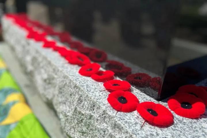 What you need to know about Remembrance Day in Regina