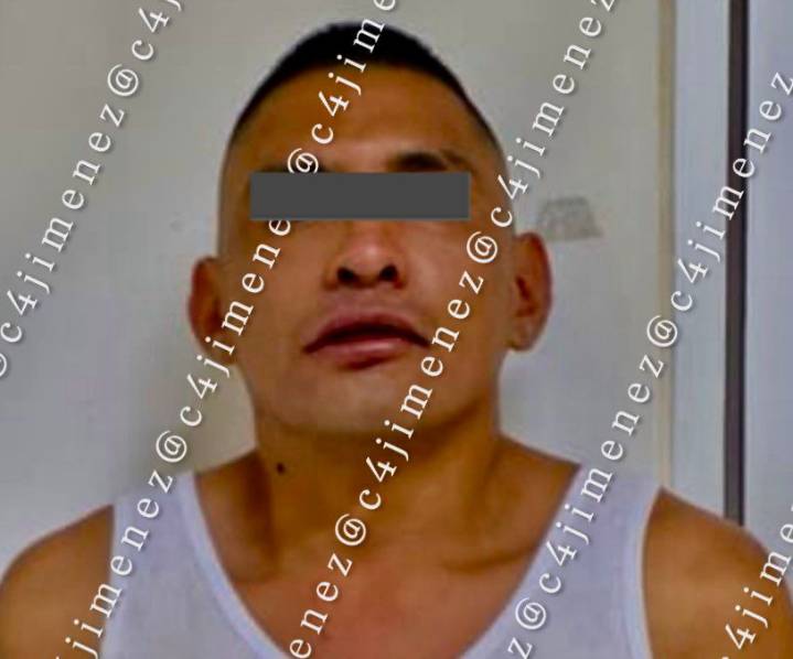 Vincular a proceso a Uriel 'N' por segunda acusación