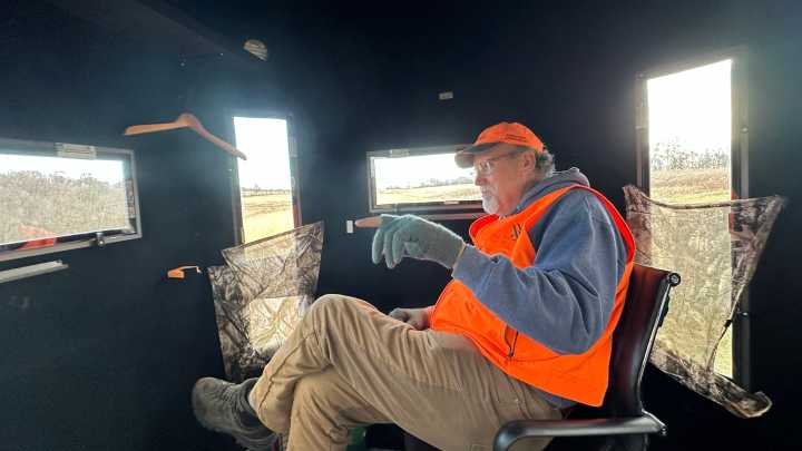 Doug Duren sets sterling example for cooperation between…