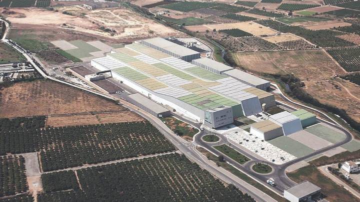 De residuo a recurso: el papel clave del Complejo de los Hornillos