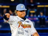 Willians Astudillo firma con Cardenales