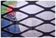 Filtran primeras fotos de Sean “Diddy” Combs en prisión; trabaja en la lavandería