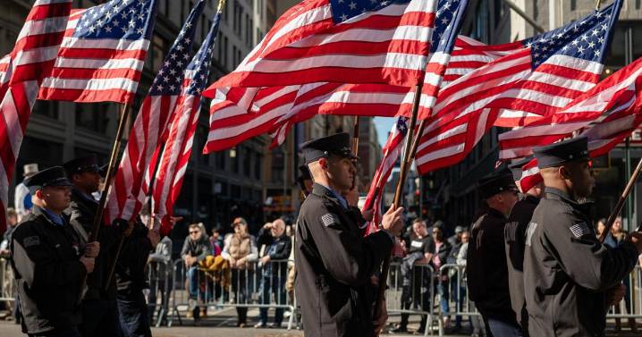 Pentagon gets $1 trillion, yet our veterans are neglected