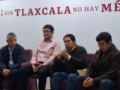 Presentan festival Navidad al Pie de la Gran Montaña, Tlalcuapan 2025