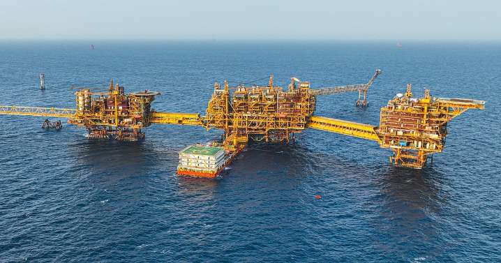 Stay 'Neutral' On ONGC Shares Maintains Motilal Oswal Post Q2 Results